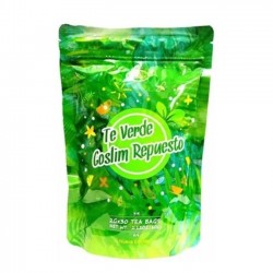Té Goslim x 30 Tisanas Repuesto - Liu Fenping